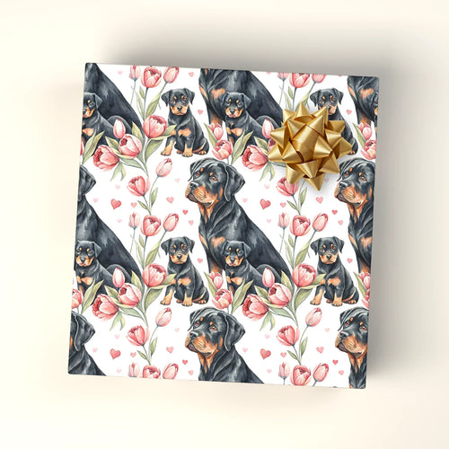Rottweilers