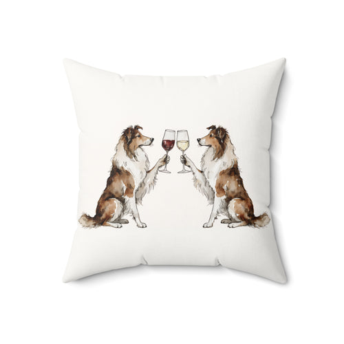 Shelties
