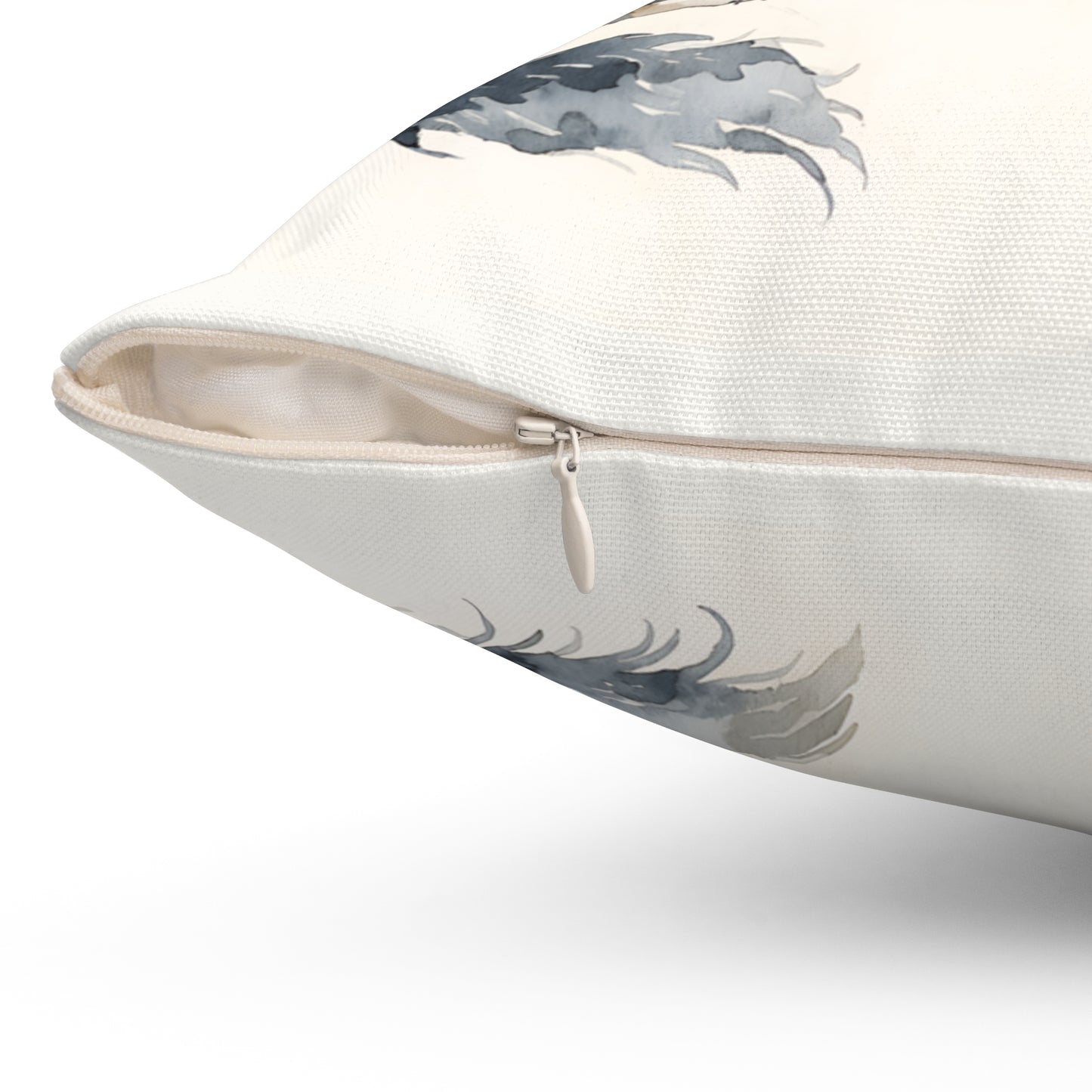Happy Hour Australian Shepherd Throw Pillow