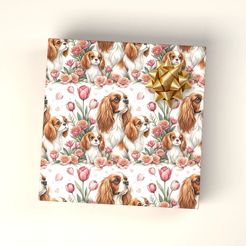 Cavalier King Charles Spaniels