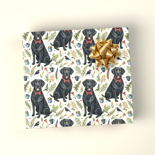Labrador Retrievers
