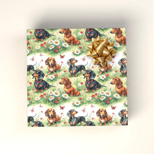 Dachshunds