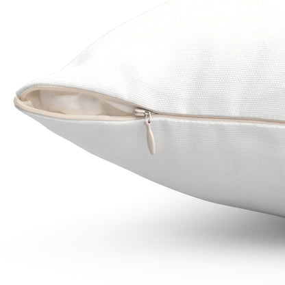 Happy Hour Dachshund Throw Pillow