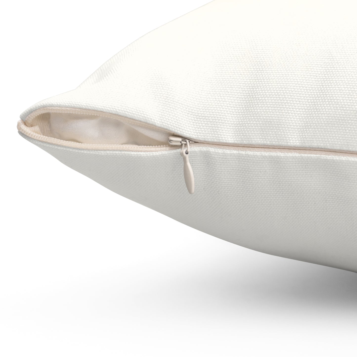 Happy Hour Pug Throw Pillow