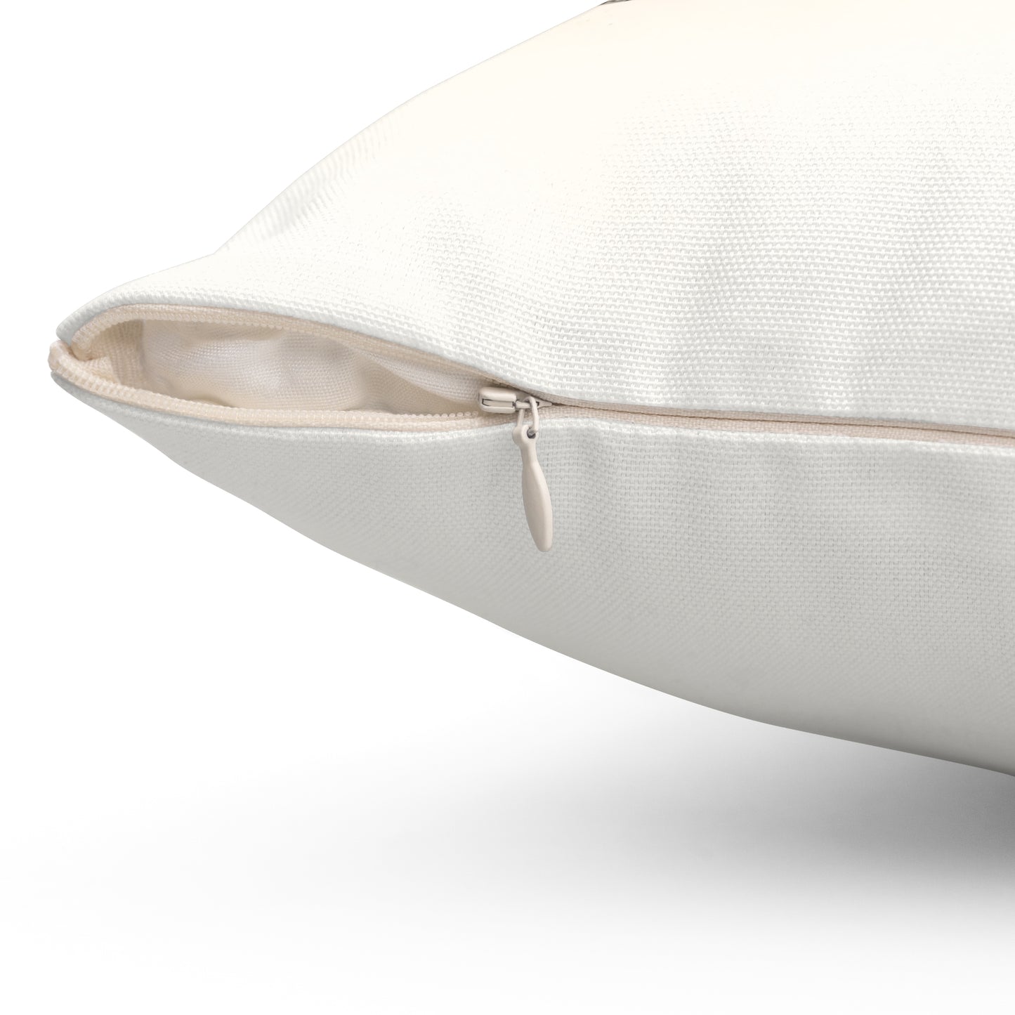 Happy Hour Corgi Throw Pillow