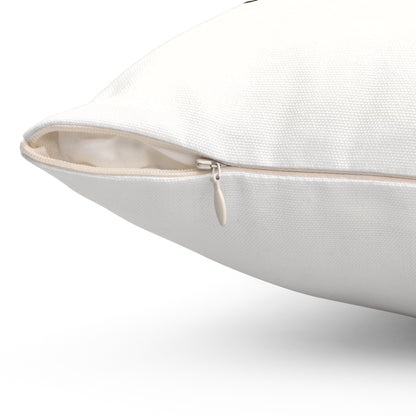 Happy Hour Shiba Inu Throw Pillow