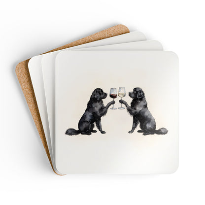 Happy Hour Newfoundland Coaster Set