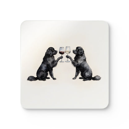 Happy Hour Newfoundland Coaster Set