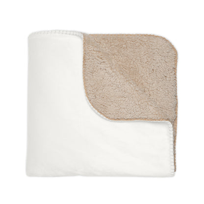Reindog Yorkshire Terrier Sherpa Blanket