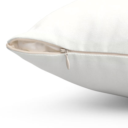 Happy Hour Siberian Husky Throw Pillow