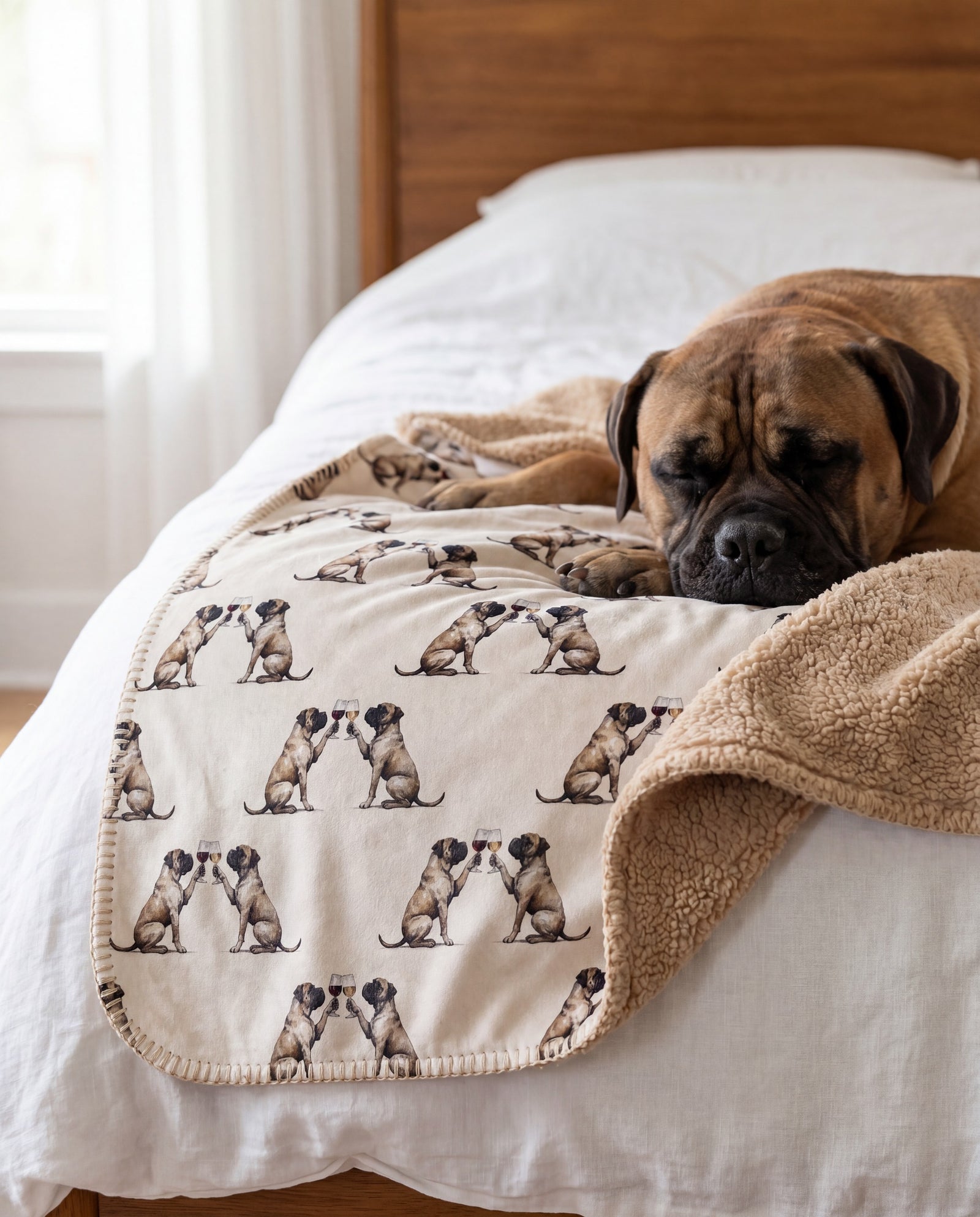 Bullmastiff gifts